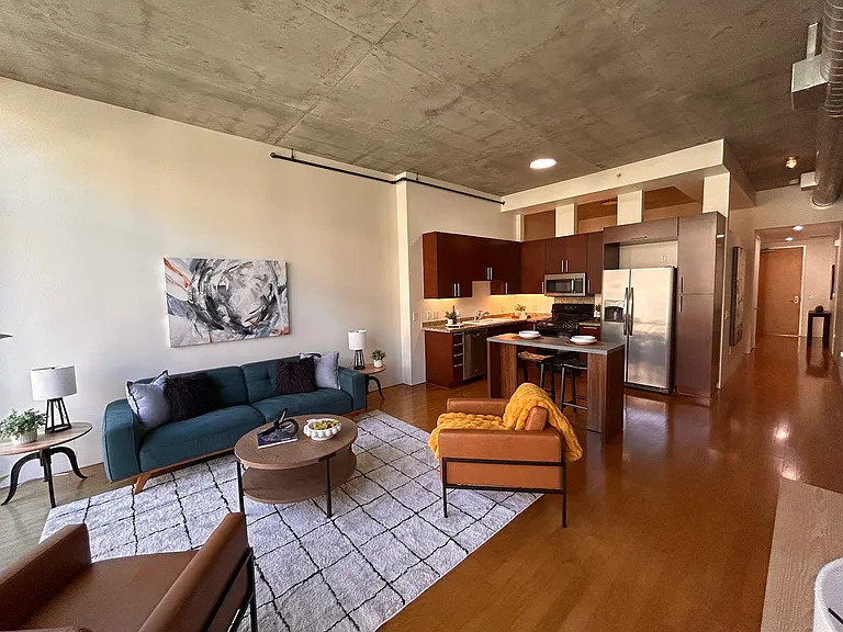 1025 Island Ave #406 — Photo 5
