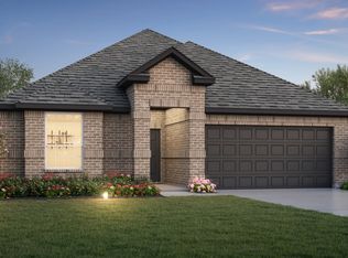 The Highlands Plan, River Ranch, Dayton, TX 77535