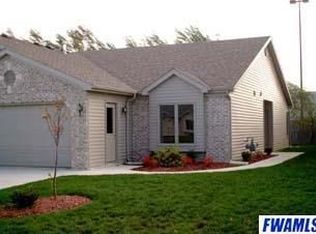 2510 Hogans Aly, Decatur, IN 46733