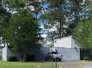 504 NW 4th St, Bryant, AR 72022