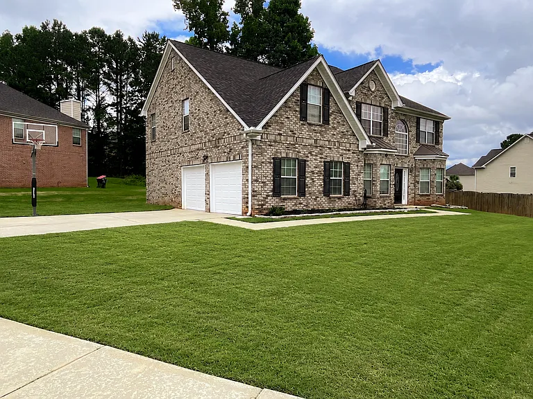 3760 Atticus Ave — Photo 2