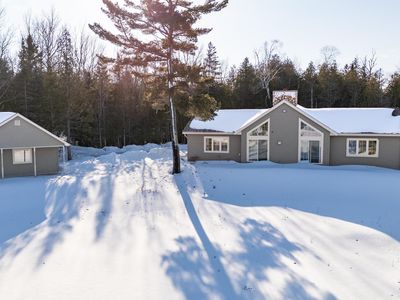 414 S Stoney Point Dr, Manistique, MI, 49854