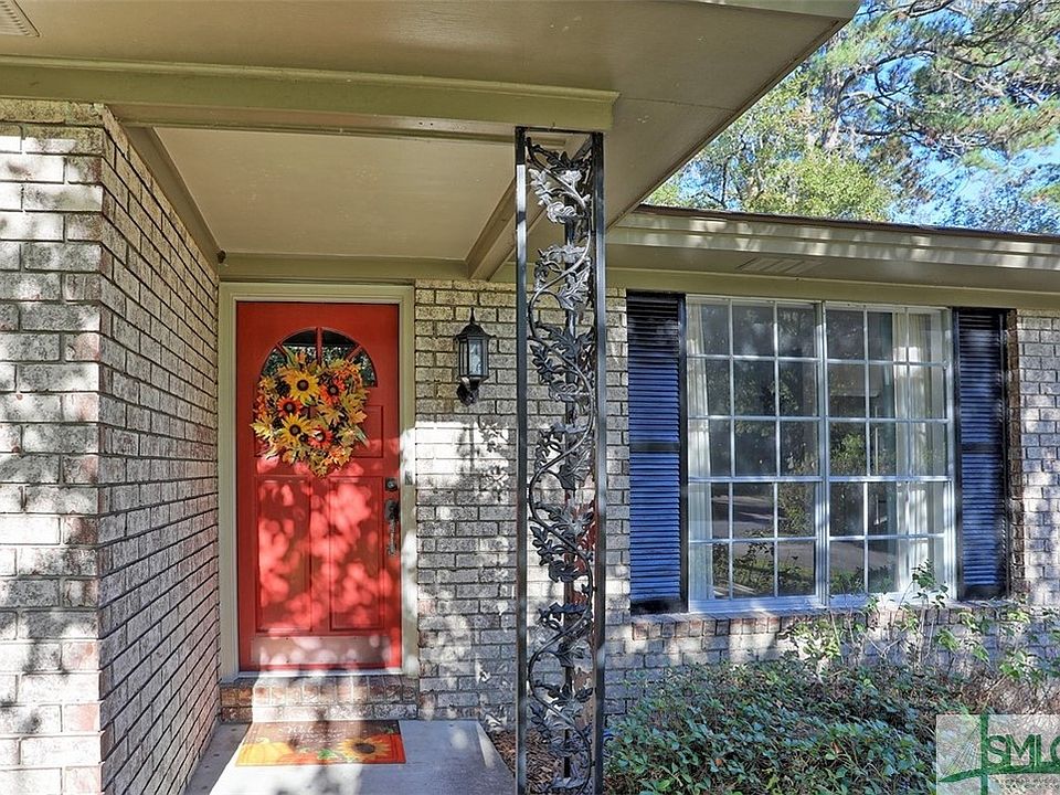 116 Talbot Rd, Savannah, GA 31410 Zillow
