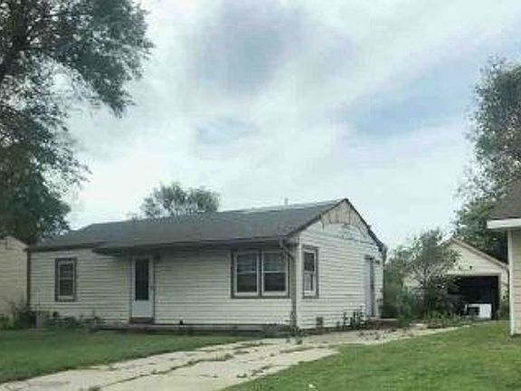 Property Side View
