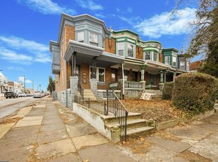 6232 Haverford Ave #A, Philadelphia, PA 19151