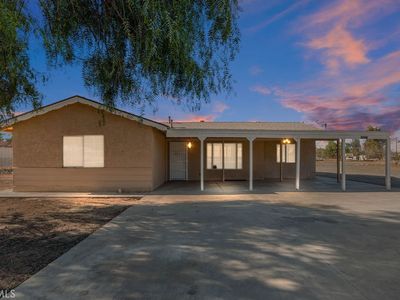 18251 Brown St, Perris, CA, 92570