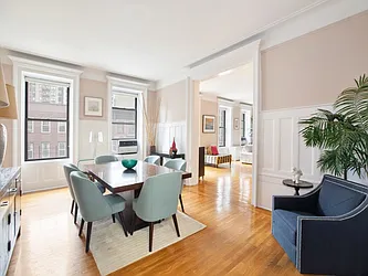 Rented by Sotheby's International Realty