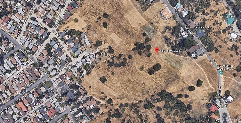 1st image of 3586 Thorpe Ave