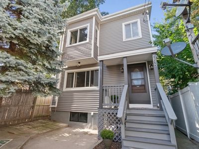 426-426 Saratoga St #R, Boston, MA, 02128