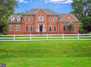 13549 Potomac Riding Ln, Rockville, MD 20850