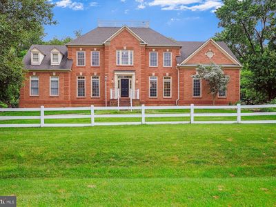 13549 Potomac Riding Ln, Rockville, MD, 20850