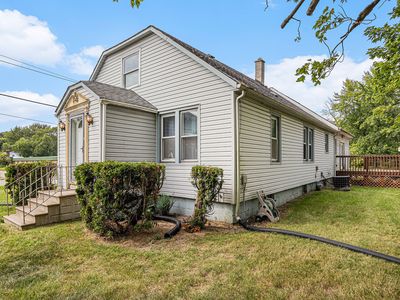 1435 E Empire Ave, Benton Harbor, MI, 49022