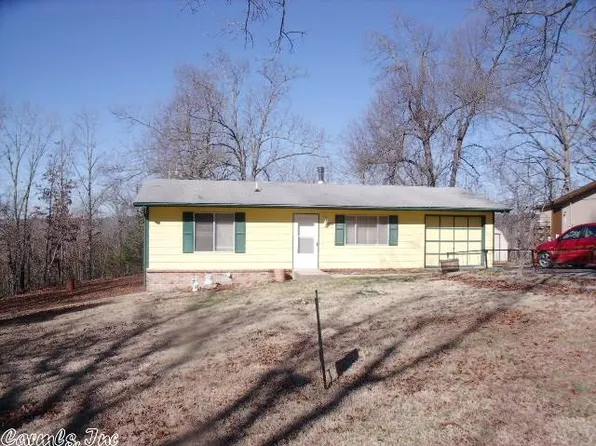 1563 County Road 396, Mountain Home, AR 72653
