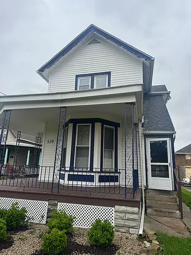 528 Central Ave Photo 1