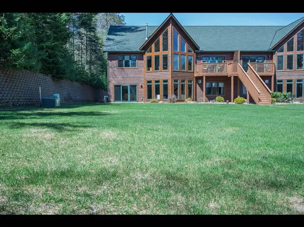 4504 Copperwood Cir #6, Eagle River, WI 54521