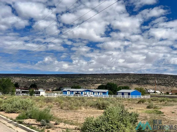 1436 College Blvd, Grants, NM 87020
