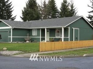 10306 Parkview Loop, Yelm, WA 98597