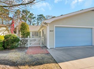 6037 Caddy Cir, Wilmington, NC 28405