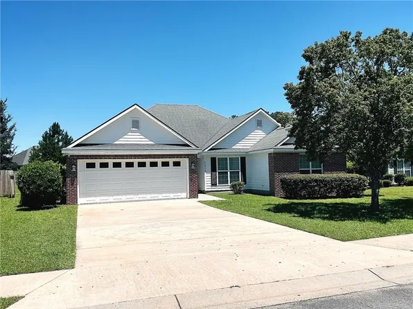 3914 Galloway St, Valdosta, GA 31605