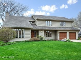 627 Flock Ave, Naperville, IL 60565