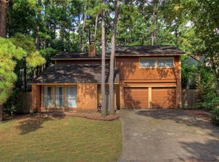 5 Raven Ridge Ln, Spring, TX 77380