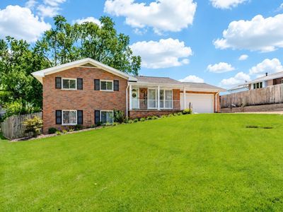 5807 Twickingham Dr, Evansville, IN, 47711