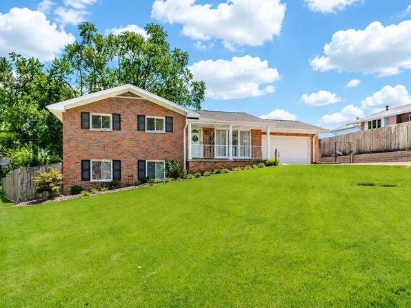 5807 Twickingham Dr, Evansville, IN 47711