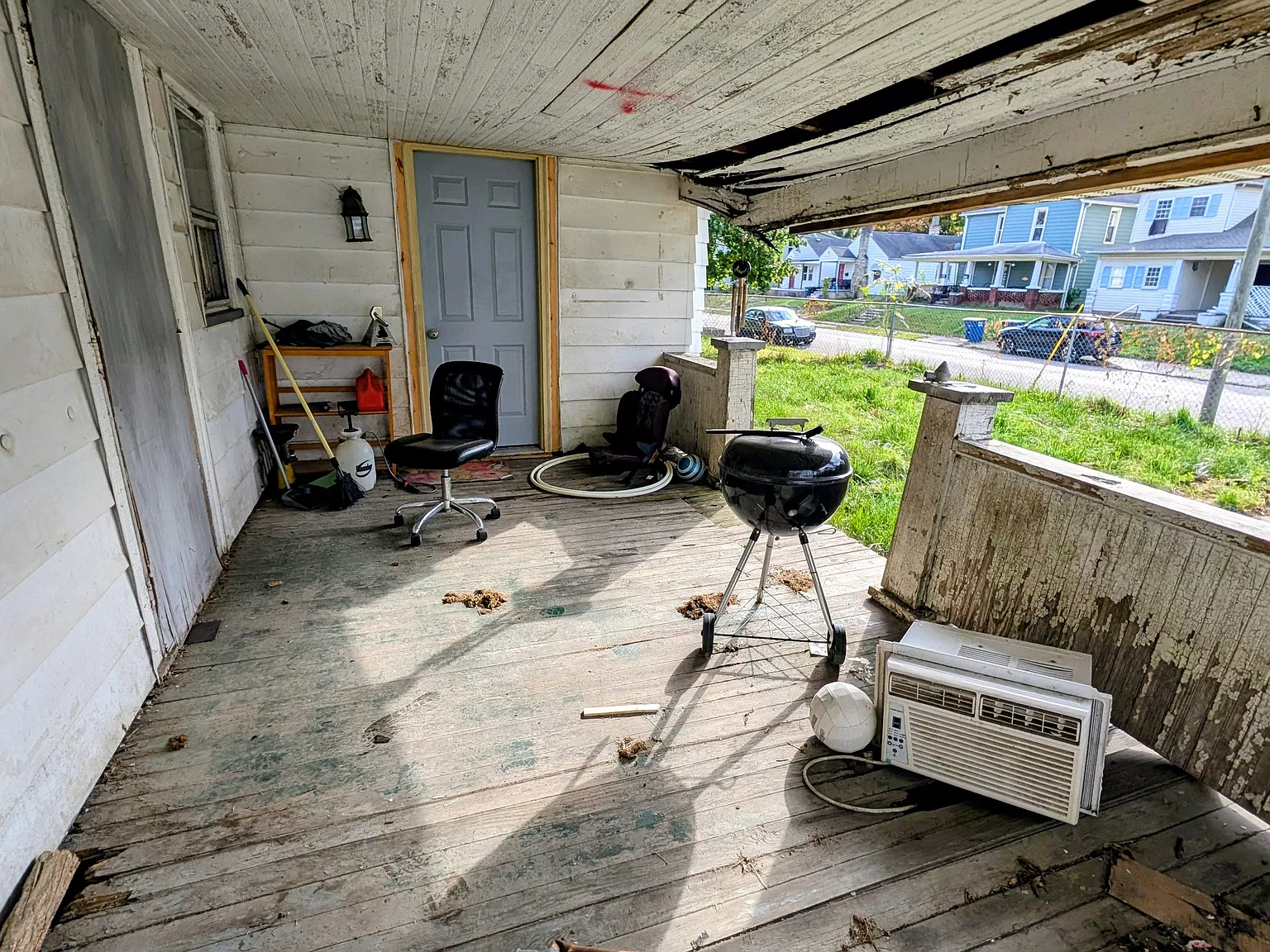 3 bed, 1030 sqft, $800 — Photo 4
