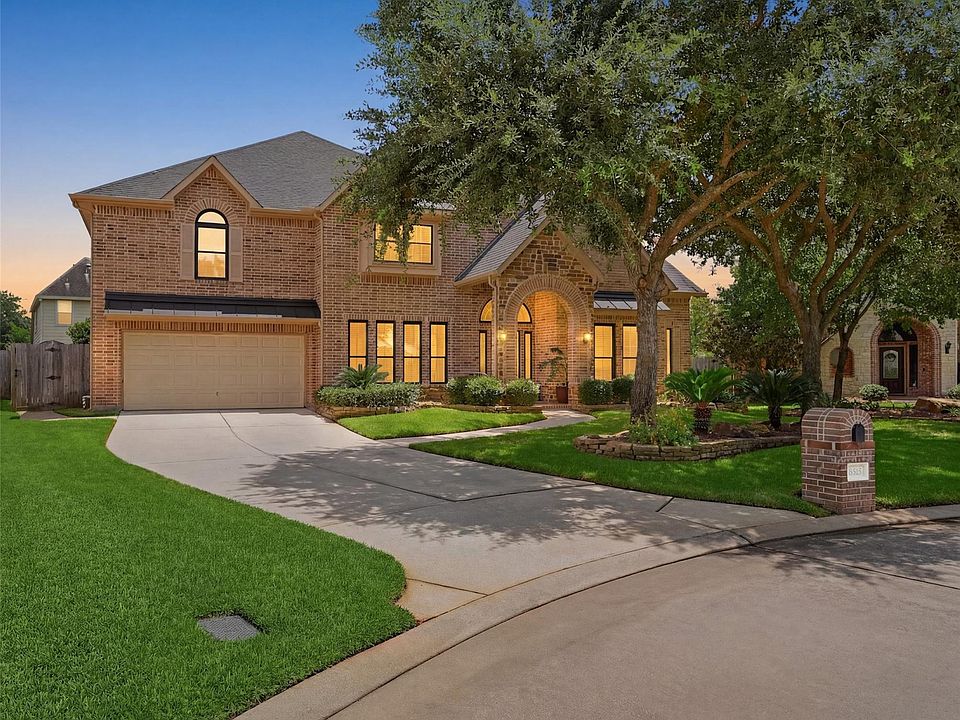 1st image of 8515 Glenn Leigh Dr
