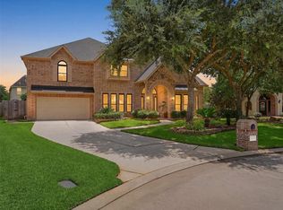 8515 Glenn Leigh Dr, Spring, TX 77379