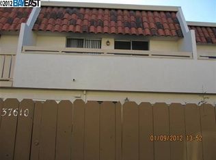 37610 Murietta Ter, Fremont, CA