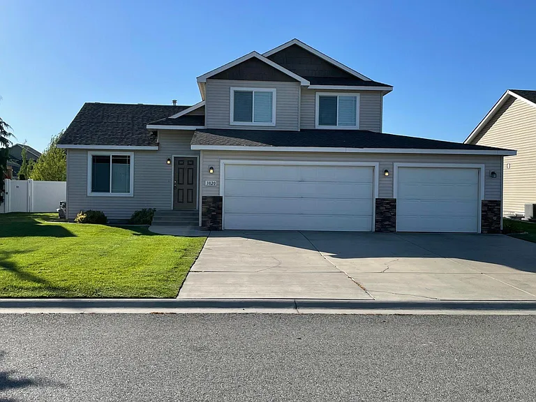 3820 S Morrow Ln — Photo 1