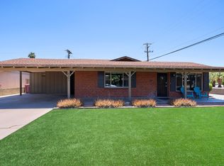 8201 E Montecito Ave, Scottsdale, AZ 85251