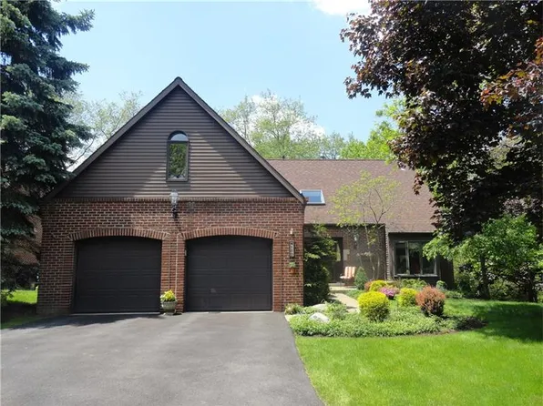 4169 Pape Clement Ct, Allison Park, PA 15101