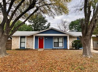 6730 Spring Garden St, San Antonio, TX 78249