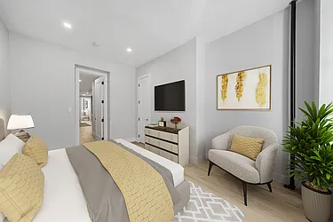 Rented by Vector New York, LLC