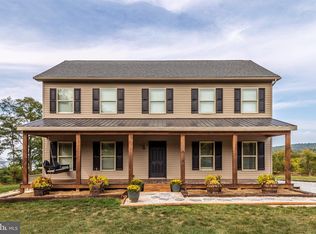 14450 Edgemont Rd, Smithsburg, MD 21783