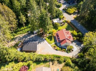 2845 Woodhaven Rd, Capital, BC V9Z1G6