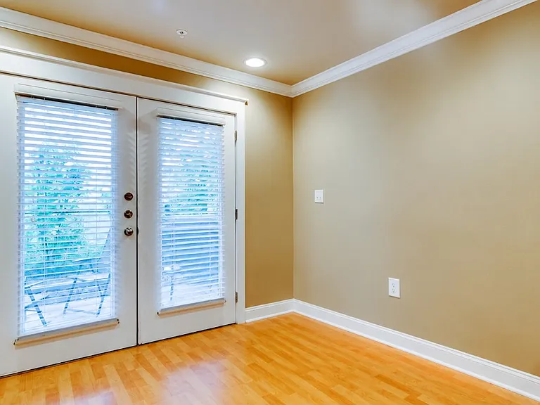1725 Harvey Mitchell Pkwy S #213 — Photo 6