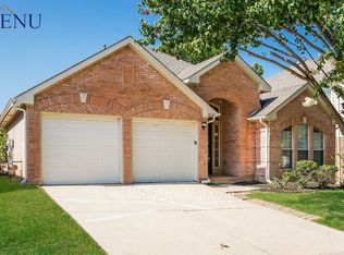 4621 Rincon Way, Fort Worth, TX 76137