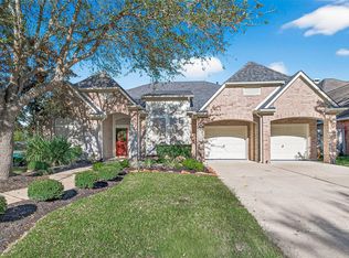 22718 Emily Park Ln, Katy, TX 77494