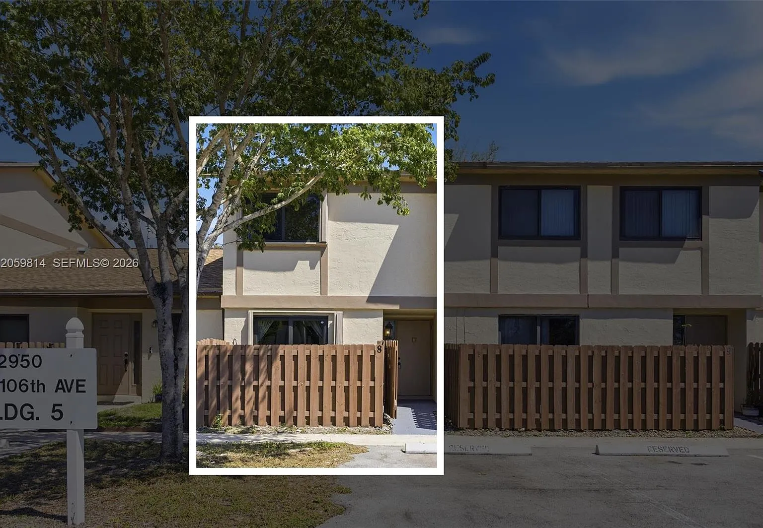 Country Squire Townhomes — Photo 2