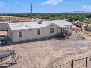 6 Vista Del Rio, Peralta, NM 87042