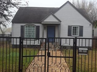 6226 Sidney St, Houston, TX 77021