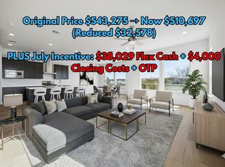 1531 N Red Bud Ln #25, Round Rock, TX 78665