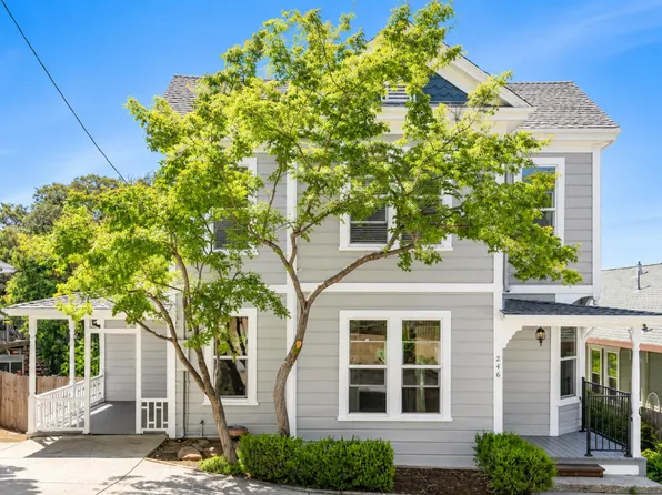 246 Huntley Ave, Auburn, CA 95603