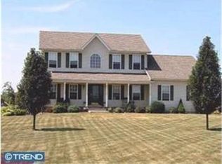 416 Draper Ln, Middletown, DE 19709