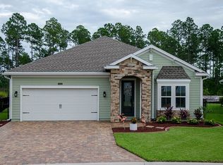 2516 Alexia Cir, Jacksonville, FL 32246