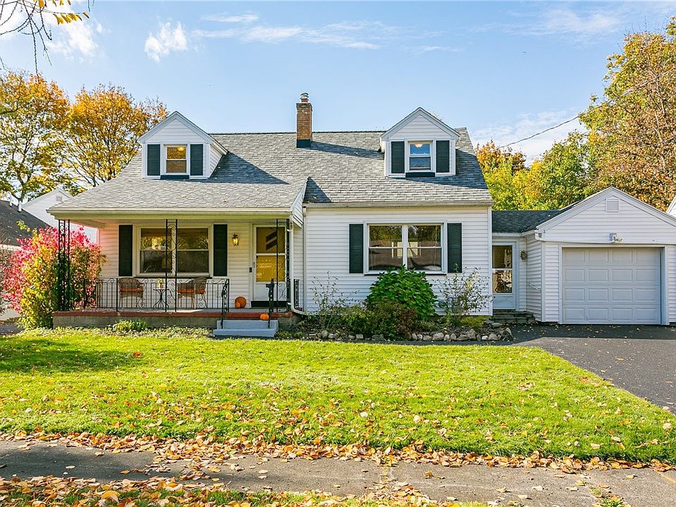 53 Crossfield Rd, Rochester, NY 14609 Zillow