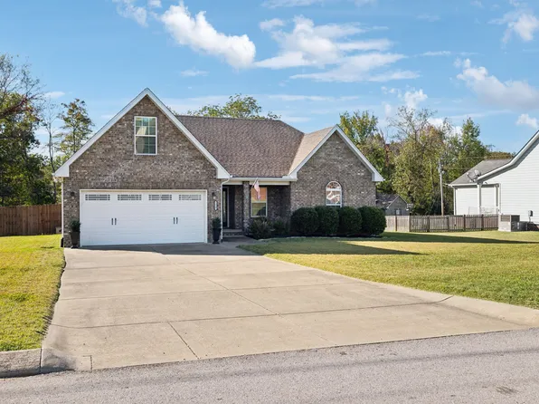 1048 Station Dr, Goodlettsville, TN 37072